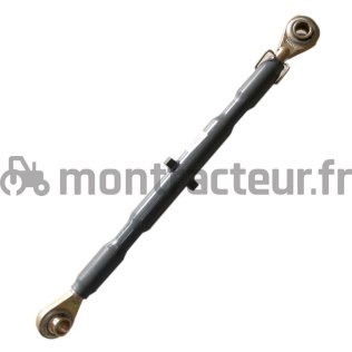 BARRE DE POUSSÉE CATÉGORIE 2/2 - 1'' 1/16 UNF - L 670/830 MM
