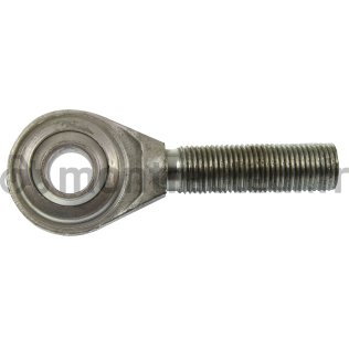 ROTULE FILETÉE CATÉGORIE 2/25.4 - M 36 X 3 - GAUCHE - L 270 MM