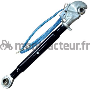 BARRE DE POUSSÉE CATÉGORIE 2/2 - M 30 X 3 - L 705- 945 MM