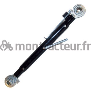 BARRE DE POUSSÉE CATÉGORIE 2/2 - M 36 X 3 - L 595/845 MM