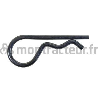 GOUPILLE BETA (STANDARD) Ø 6 X 114 MM (BLISTER 6 PIÈCES)