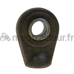 ROTULE À SOUDER Ø 30.2 - L 70 MM