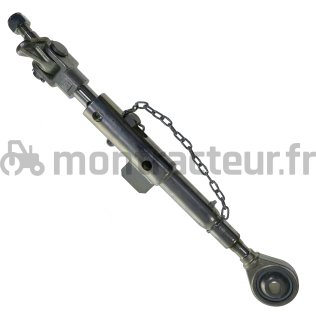 STABILISATEUR TÉLESCOPIQUE L 565/700 MM