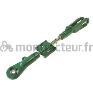 FOURCHE INFERIEURE SUSPENTE DE RELEVAGE RÉF. L156833 JOHN DEERE