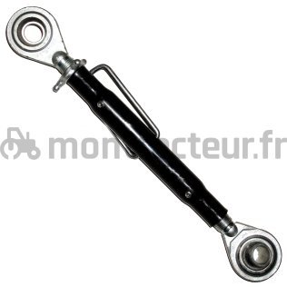 BARRE DE POUSSÉE CATÉGORIE 1/2 - M 27 X 3 - L 446/666 MM