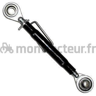 BARRE DE POUSSÉE CATÉGORIE 1/1 - M 27 X 3 - L 626/846 MM