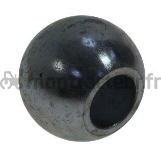 SPHÈRE CATÉGORIE 2 - Ø 25.4 X 56 X 45 MM
