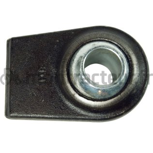 ROTULE À SOUDER CATÉGORIE 2 - Ø 28.4 MM