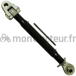 BARRE DE POUSSÉE CATÉGORIE 2/2 - M 36 X 3 - L 610- 860 MM