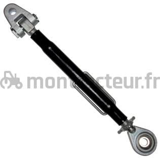 BARRE DE POUSSÉE CATÉGORIE 2/2 - M 36 X 3 - L 570- 820 MM
