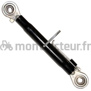 BARRE DE POUSSÉE CATÉGORIE 3/3 - M 42 X 3 - L 600/890 MM