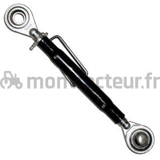 BARRE DE POUSSÉE CATÉGORIE 3/3 - M 36 X 3 - L 605/855 MM