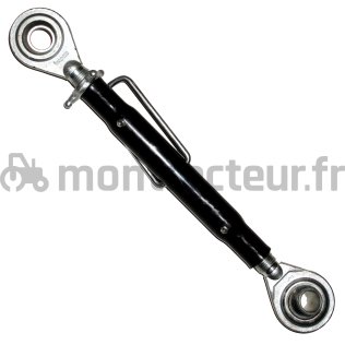 BARRE DE POUSSÉE CATÉGORIE 2/3 - M 36 X 3 - L 545/795 MM