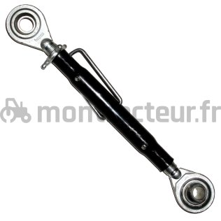 BARRE DE POUSSÉE CATÉGORIE 2/2 - M 36 X 3 - L 595/845 MM