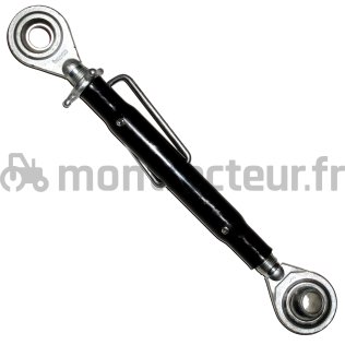 BARRE DE POUSSÉE CATÉGORIE 2/2 - M 27 X 3 - L 726/946 MM
