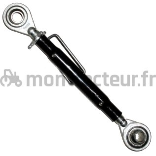 BARRE DE POUSSÉE CATÉGORIE 2/2 - M 27 X 3 - L 606/826 MM