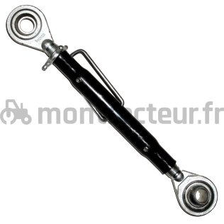 BARRE DE POUSSÉE CATÉGORIE 2/2 - M 27 X 3 - L 586/806 MM