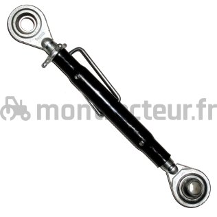 BARRE DE POUSSÉE CATÉGORIE 2/2 - M 27 X 3 - L 546/766 MM