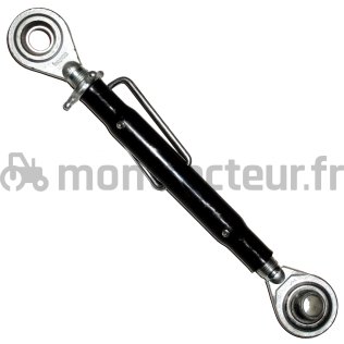 BARRE DE POUSSÉE CATÉGORIE 1/2 - M 27 X 3 - L 446/666 MM