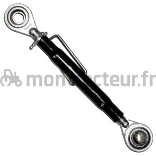 BARRE DE POUSSÉE CATÉGORIE 1/2 - M 27 X 3 - L 386/606 MM
