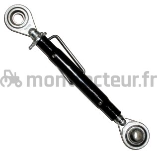 BARRE DE POUSSÉE CATÉGORIE 1/1 - M 27 X 3 - L 706/926 MM