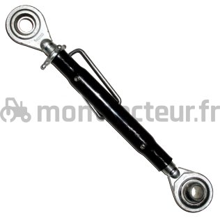 BARRE DE POUSSÉE CATÉGORIE 1/1 - M 27 X 3 - L 510/730 MM