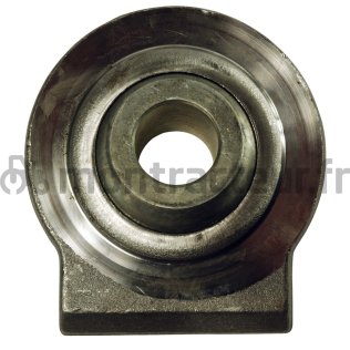 ROTULE À SOUDER CATÉGORIE 2 - Ø 28.4 MM