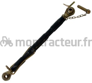 BARRE DE POUSSÉE CATÉGORIE 2/2 - 1'' 1/4 UNC - L 660/860 MM