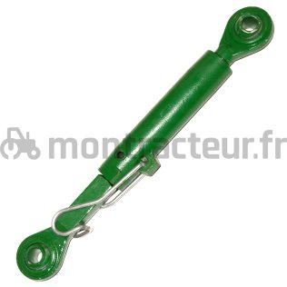 BARRE DE POUSSÉE CATÉGORIE 2/2 - M 36 X 3 - L 525/715 MM