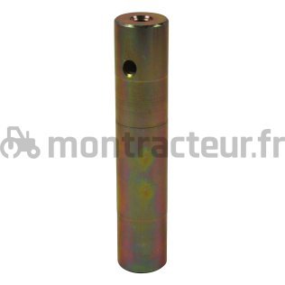 BROCHE L 152 X Ø 30 MM