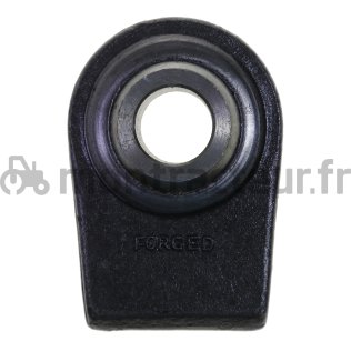 ROTULE À SOUDER CATÉGORIE 2 - Ø 28.7 MM