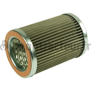 CARTOUCHE DE FILTRE HYDRAULIQUE