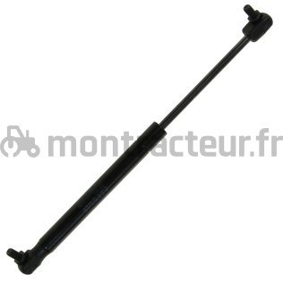 AMORTISSEUR A GAZ (CAPOT) L 325 MM - 350 N
