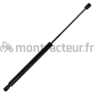 AMORTISSEUR A GAZ (LUNETTE ARRIÈRE) L 500 MM - 150 N