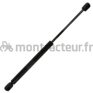 AMORTISSEUR A GAZ (LUNETTE ARRIÈRE) L 373.5 MM - 160 N