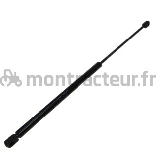 AMORTISSEUR A GAZ (PARE-BRISE) L 600 MM - 250 N