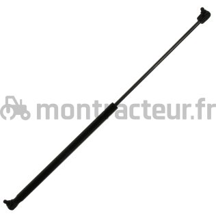 AMORTISSEUR A GAZ (PARE-BRISE) L 585 MM - 150 N