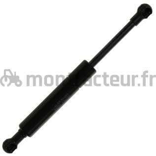AMORTISSEUR A GAZ (PORTE CONDUCTEUR) L 205 MM - 500 N
