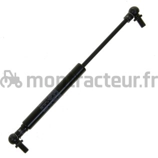 AMORTISSEUR A GAZ (TOIT) L 235 MM - 150 N