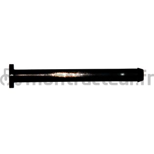 AXE DE CHARNIÈRE