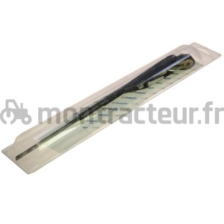 BRAS ESSUIE-GLACE POUR MOTEUR CONIQUE - (BLISTER 1 PIÈCE)