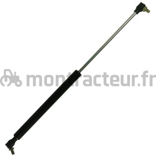 VÉRIN A GAZ