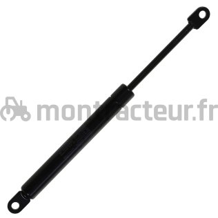 VÉRIN A GAZ L 225 MM - 160 N