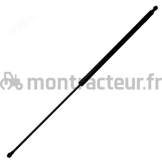 VÉRIN A GAZ CAPOT MOTEUR