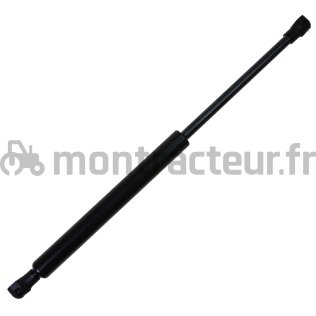 AMORTISSEUR A GAZ (CAPOT) L 384.5 MM - 670 N