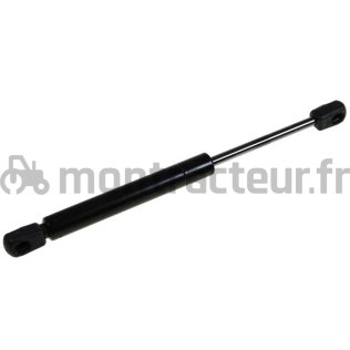 AMORTISSEUR A GAZ (PARE-BRISE) L 276 MM - 200 N