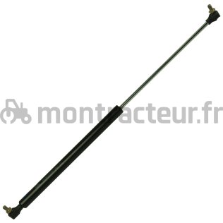 VÉRIN A GAZ