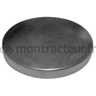 BOUCHON DE RÉSERVOIR ADAPTABLE CASE-IH