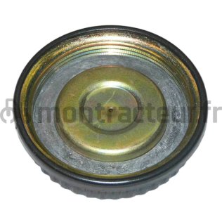 BOUCHON DE RÉSERVOIR ADAPTABLE FIAT - SOMECA