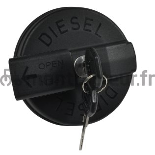 BOUCHON DE RÉSERVOIR ADAPTABLE CLASS - RENAULT